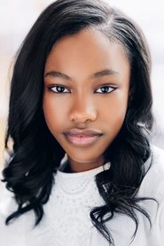 Demi Singleton portrait