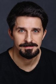 Ilya Bozhko portrait