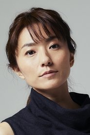 Mami Nakamura portrait