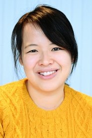 Mari Motohashi portrait