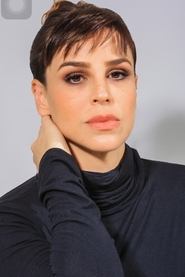 Larissa Bracher portrait