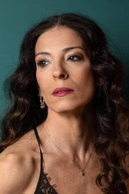 Athina Maximou portrait