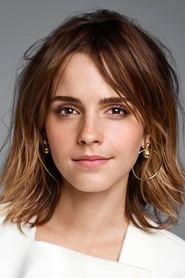 Emma Watson portrait