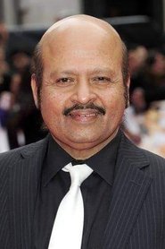 Rajesh Roshan portrait