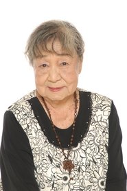 Tokie Kanda portrait