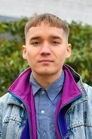 Juho Nummela portrait