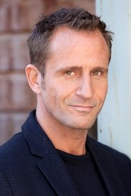 Jeremy Sheffield portrait