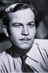 René Deltgen portrait