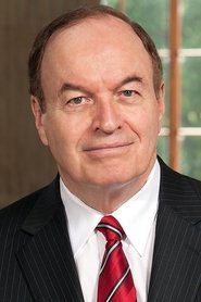 Richard Shelby portrait