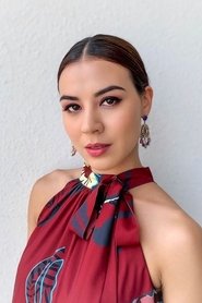 Carla Dunareanu portrait
