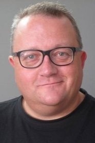Per Tofte Nielsen portrait