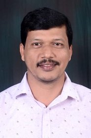 Raghavendra Shiriyara portrait