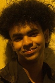 Hossam El Alali portrait