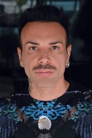 Matheus Mazzafera portrait