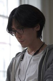 Tsutomu Iwashita portrait