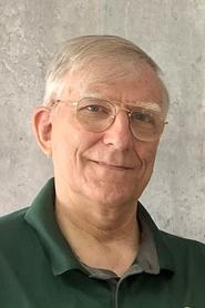Ed Godziszewski portrait