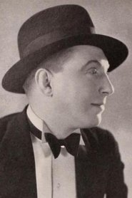 Martin Walker portrait