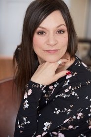 Catherine Vranken portrait