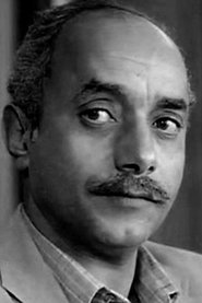 Mohamed Dardeery portrait