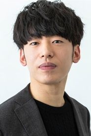 DJ Matsunaga portrait
