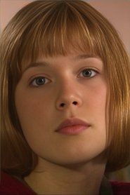 Mariya Atlasova portrait