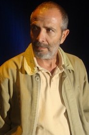 Bakhtiyar Khanizadeh portrait