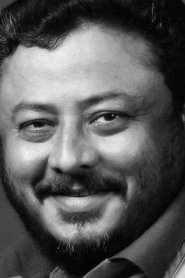 Premendu Bikash Chaki portrait