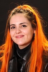 Andrea Compton portrait