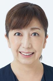 Mina Tominaga portrait