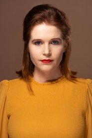 Kristina Clifford portrait