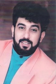 Hossam Hosny portrait
