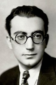 Rouben Mamoulian portrait