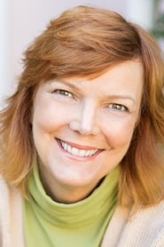 Ann Ryerson portrait