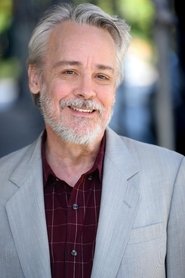 Richard Brundage portrait