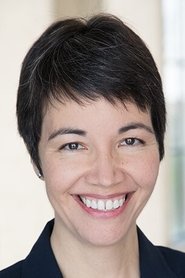 Elizabeth Liang portrait