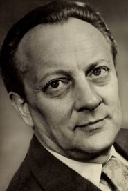 Hans Klering portrait