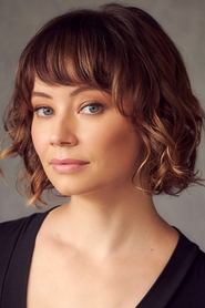 Colleen Foy portrait