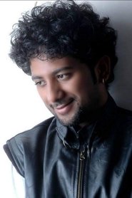 Vikesh Muninanjappa portrait