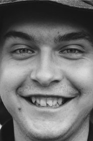 Dylan Constant portrait