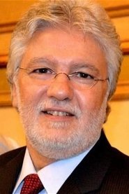 Medhat Kassem portrait