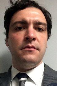 Nathan Ferguson portrait