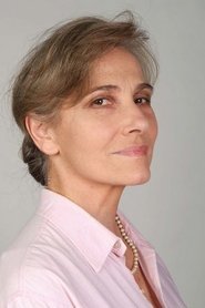 Ivana Monti portrait