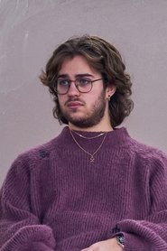 Baptiste Santi portrait