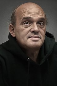 Samir Abdallah portrait