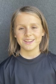 Casper Sousek portrait
