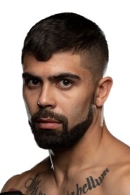 Kyron Bowen portrait