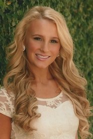 Tiffany Forest portrait