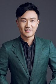 Eagle Liu portrait