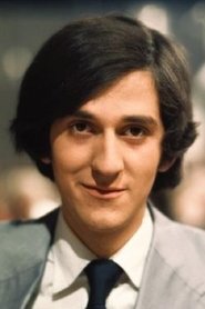 Ilja Richter portrait