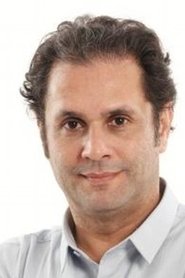 Alessandro Azevedo portrait